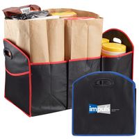 Expandable Trunk Organizer