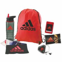 High Energy Workout Kit