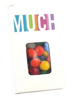 Small Window Box- Assorted Swedish Fish