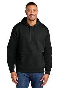 Gildan® Softstyle® Midweight Pullover Hooded Sweatshirt