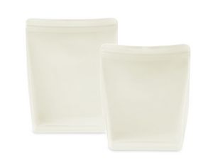 W&P Porter Stand Up Bag It Bundle - Cream