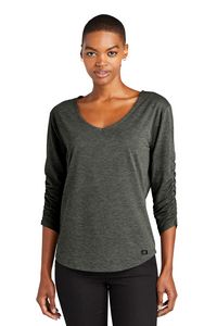 OGIO® Women's Evolution V-Neck