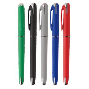 Pacifica Velvet Touch VC Gel Pen