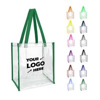 Stadium Approved Clear Tote Bag - Bags, Gift Wrap