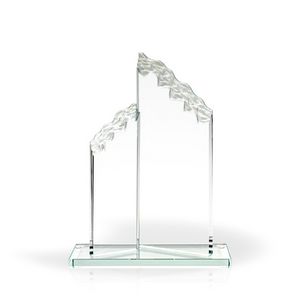 Cutting Edge Glass Award
