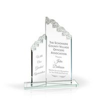 Cutting Edge Glass Award
