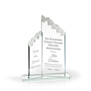 Cutting Edge Glass Award