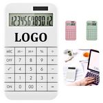 12 Digit Desktop Calculator