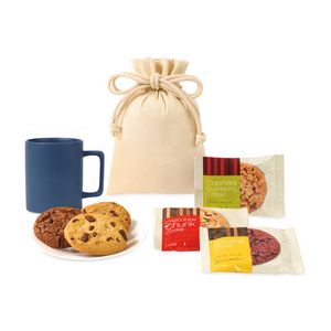 Smart Cookie Mug Stuffer - Matte Navy