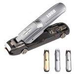 Car Shaped Nail Clippers w/Nail File Phone Stand