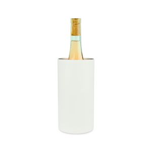 Aviana™ Rowan Recycled Wine Chiller - Marshmallow