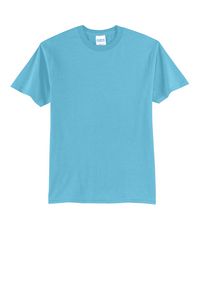 Port & Co™ Easy Cotton Tee