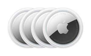 Apple Airtag 4-Pack