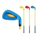 Children Golf Club