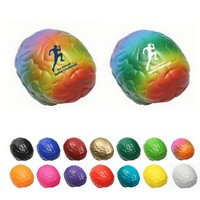 Brain Stress Reliever - Squeeze Toys, Balls