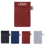 Leather Menu Folder Board