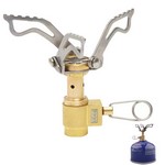 Camping Equipment Foldable Portable Mini Stove