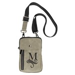 Leatherette Urban Bag - WLT22-05D