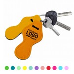 Lip Balm Keychain