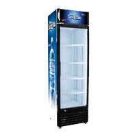 420L Beverage Cooler - Appliances, Coolers