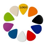 Durable ABS Smooth Surface Musical Guitar Picks