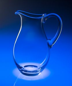 68 Oz. Julia Crystal Pitcher