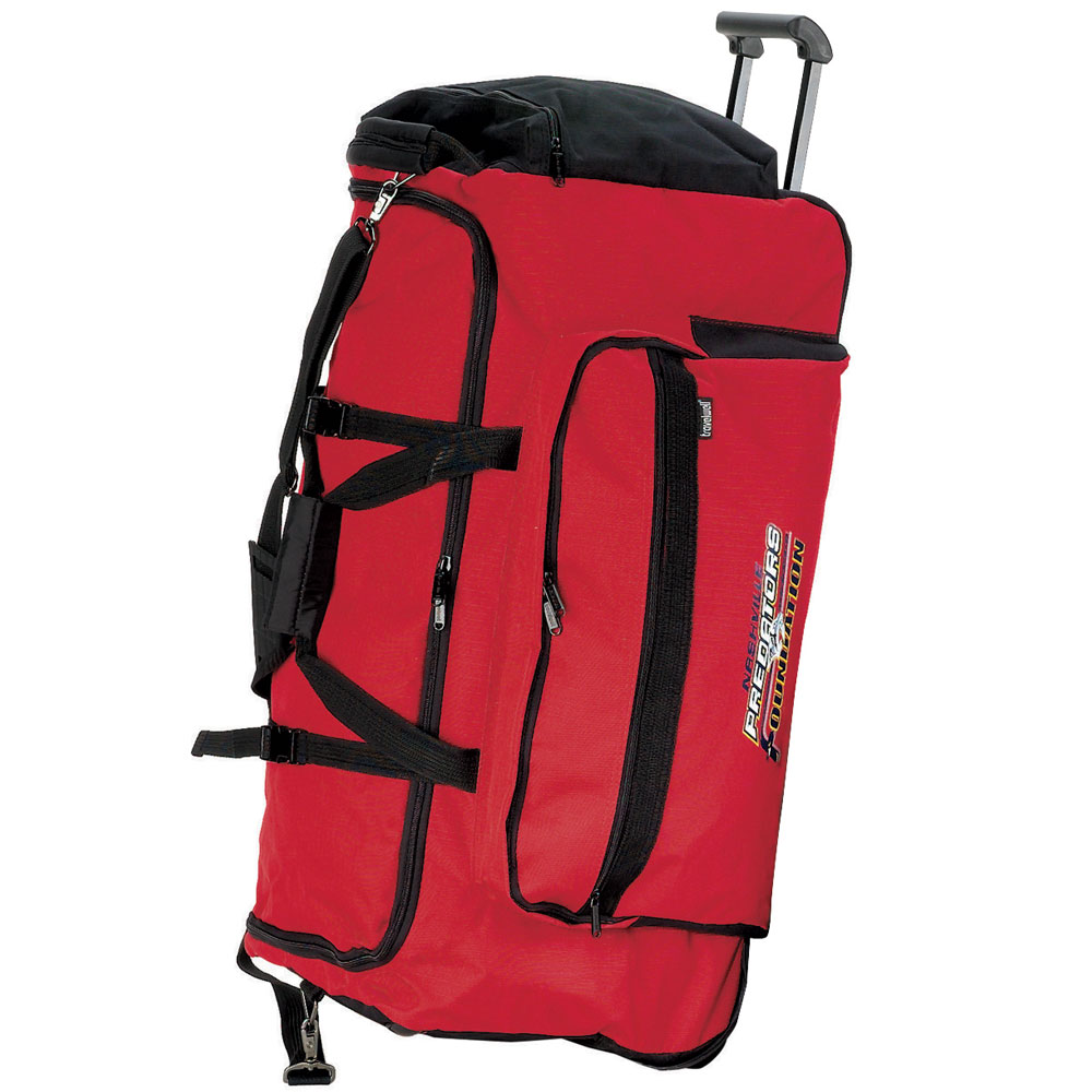 30" Rolling Duffel Bag - Bags, Luggage