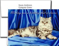 Birthday Greeting Cards w/Imprinted Envelopes - Cards, Invitations