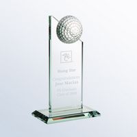 Golf Pinnacle - Awards