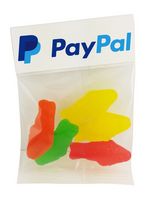 Small Header Bags Cherry Bites