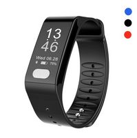 Electrocardiogram Smartwatch - Fitness Trackers, Watches