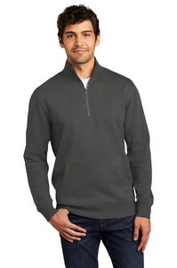 District® V.I.T.™Fleece 1/4-Zip