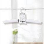 Portable Electric Clothes Dryer for Traveling Fast Drying Hangers