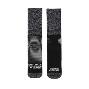 Islide Statement Socks