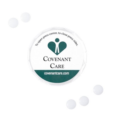 Pop n' Fresh Mint Tin