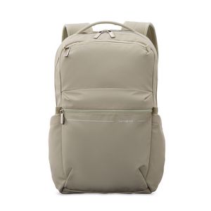 Samsonite Better Than Basic Laptop Backpack - Limestone