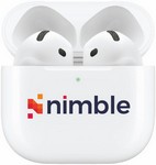 Apple AirPods Noise-Canceling Earbuds (4th Generation)