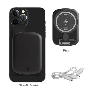 5,000 Mah Casely™ Power Pod
