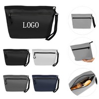 Waterproof Makeup Storage Bag - Makeup Kits, Bags