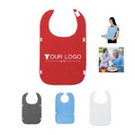 Nursing Auxiliary Rehabilitation Bib
