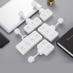 Multi Function Plug Adapter