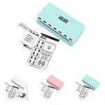 Dual Mode Thermal Shipping Label Printer