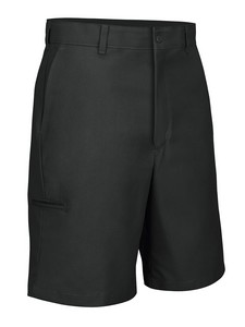 Red Kap Bottoms - Men's Cell Phone Pocket Shorts