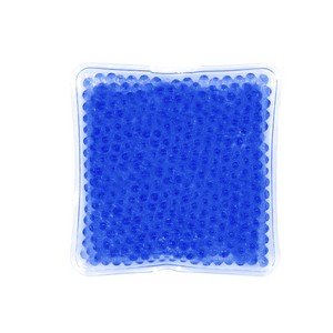 Square Gel Beads Hot/cold Pack