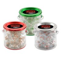 Tin Pail w/Starlight Mints