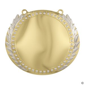 Vibraprint® Presidential Champ Chain w/ Chain