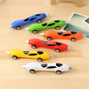 Car shaped Ballpoint Pen - Pens, Stationery