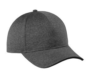 Sport-Tek ® Contender ™ Snapback Cap.