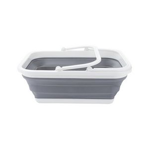Multifunctional Folding Plastic Basin