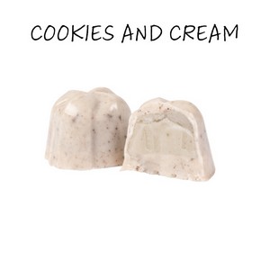 Gourmet Chocolate Truffles Gift Box - 20 pc